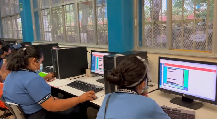 Cultura Digital I Agosto 2024-Enero 2025