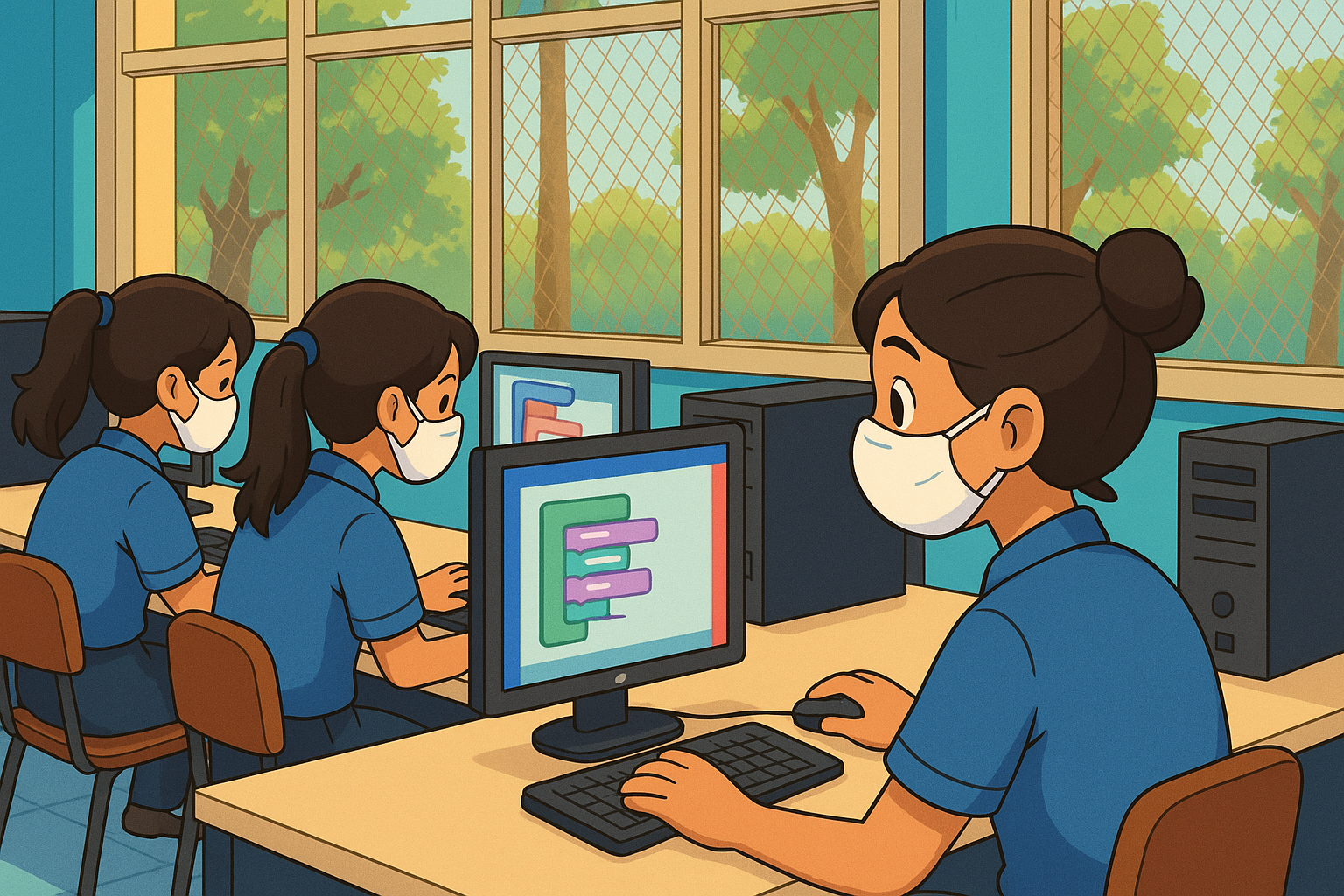 Cultura Digital II Febrero-Julio 2025