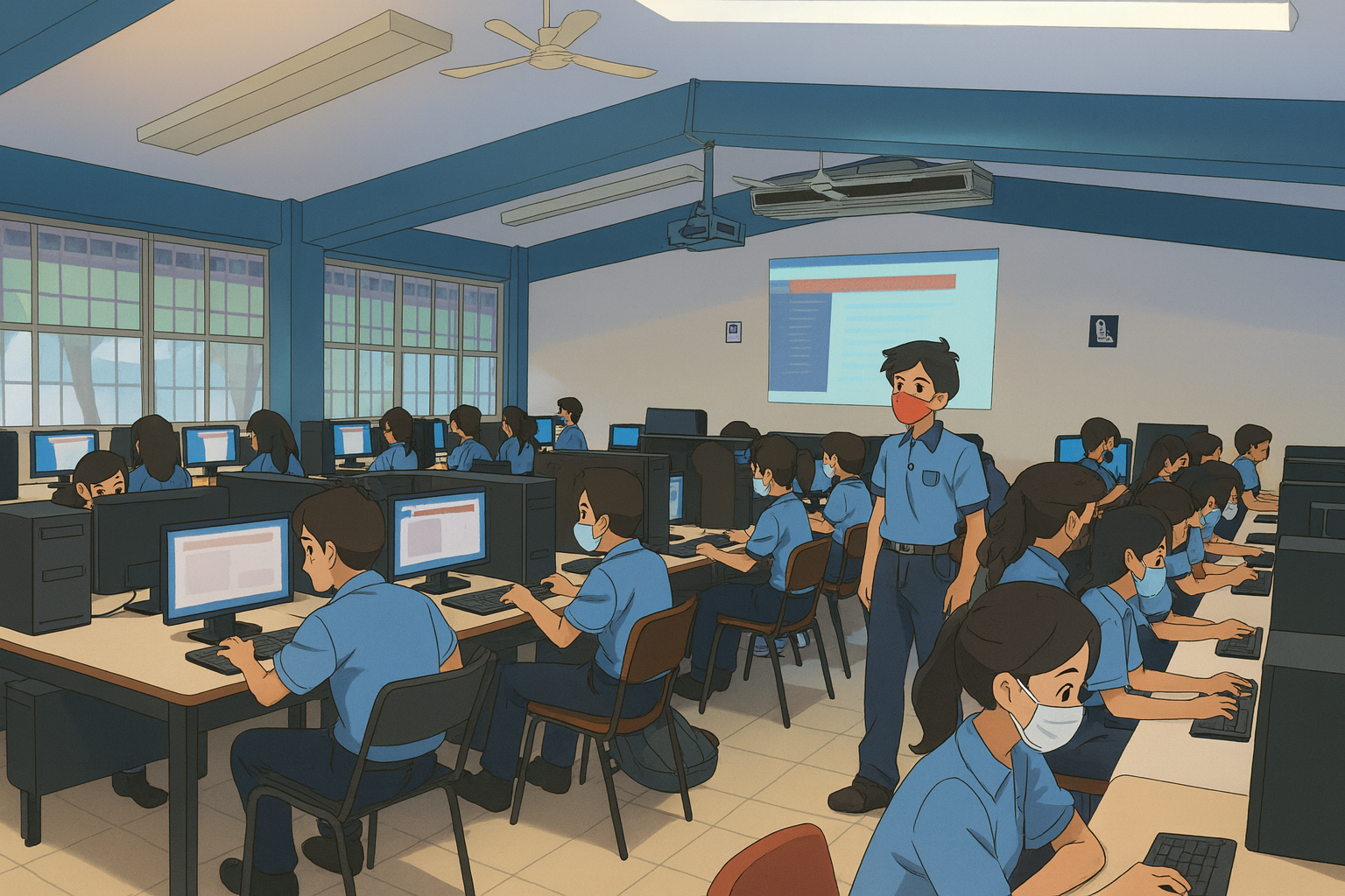 Cultura Digital I Agosto 2025-Enero 2026